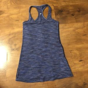 LuLu Tank Top